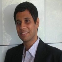 Huzefa Tavawalla