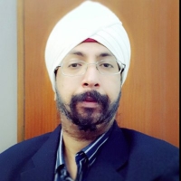 Jaspal Singh Sawhney