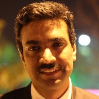 Pravesh Sharma