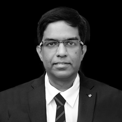 Antony Prakash