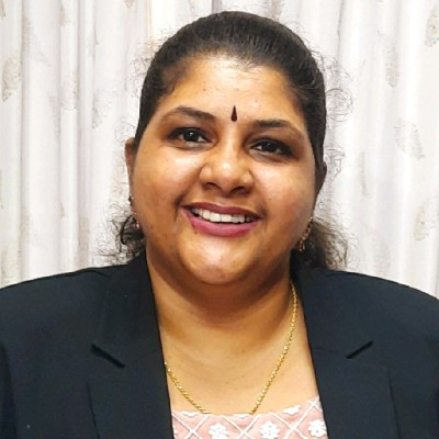 Babitha B P