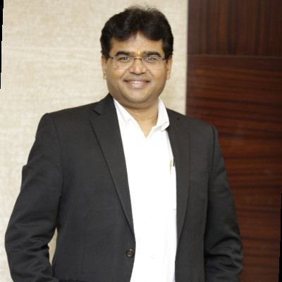 Bharat Panchal