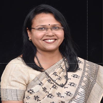 Deepa Seshadri
