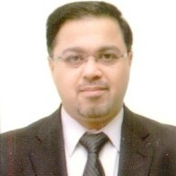 Dhananjay Khanna