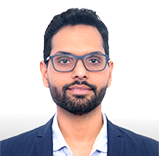 Himanshu Dubey