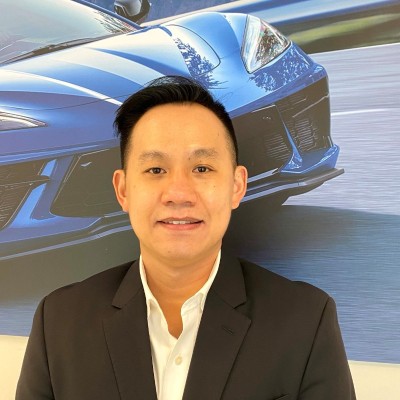 Jitson Ong