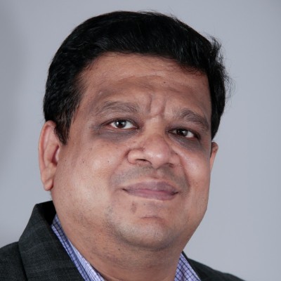 Kalpesh Doshi