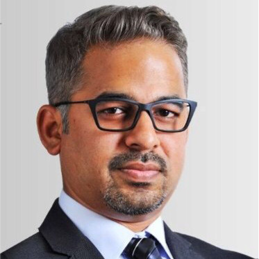 Kartik Shinde