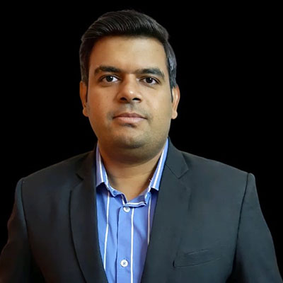 Nitin Dubey