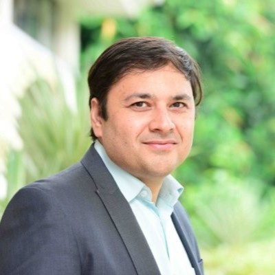 Pawan Chawla
