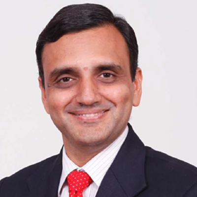 R Vittal Raj