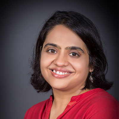 Renuka Sane