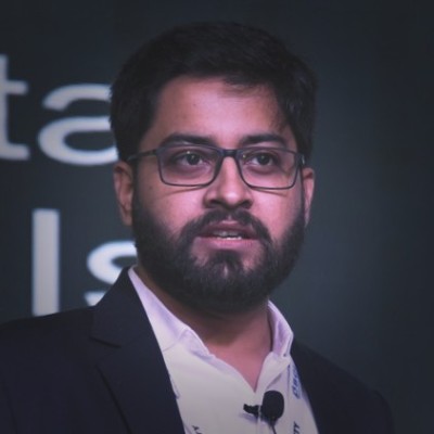 Rohan Parakh