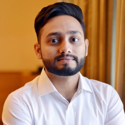 Saurabh Sharma