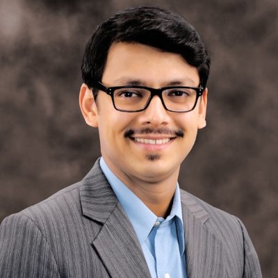 Shomiron Das Gupta