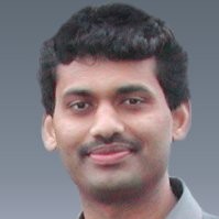 Sridhar Obilisetty