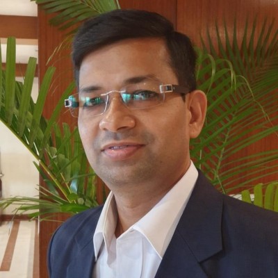 Sumit Srivastava