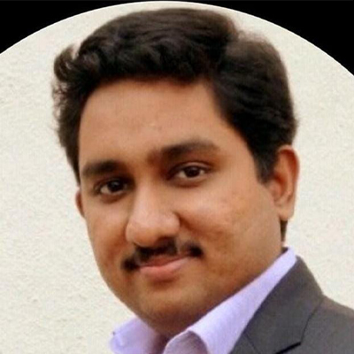 Vaithi Subramanian