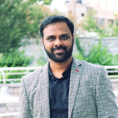 Venu Rao