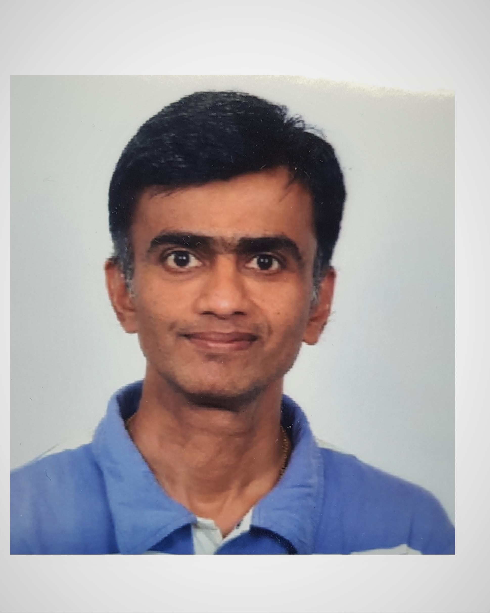 Vikram Kulkarni