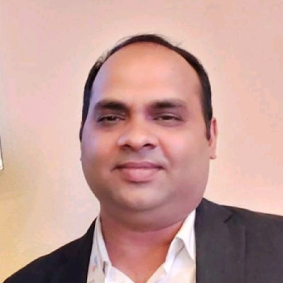 Vinay Tiwari