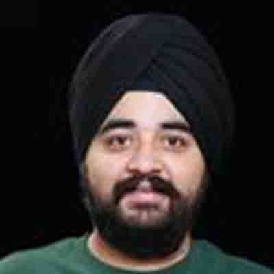 Amandeep Singh
