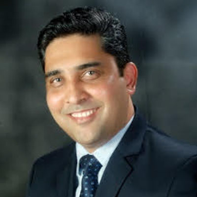 Amol Bhat