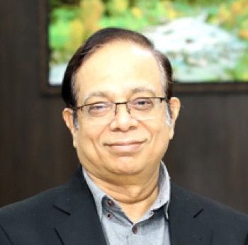 D. Janakiram