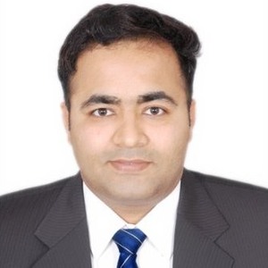 Dharmender Jhamb