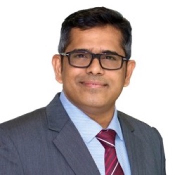 Diwakar Dayal