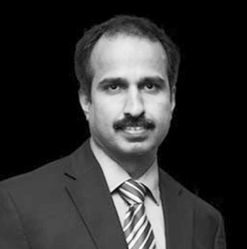 Giridhar G.M