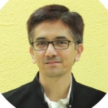 Keerthi Kumar Jain