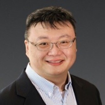 Kelvin Wee