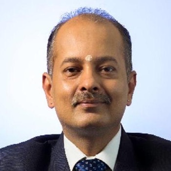 Manikant R Singh