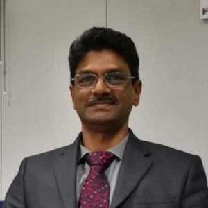 Naga Mohan Gollangi