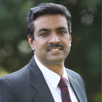 Pravesh Sharma