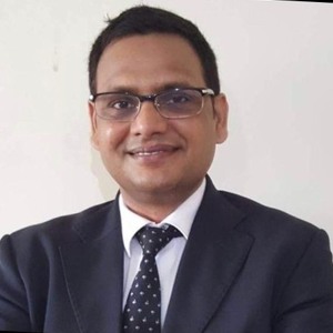Pravin Kumar