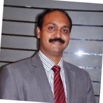 Sameer Ratolikar