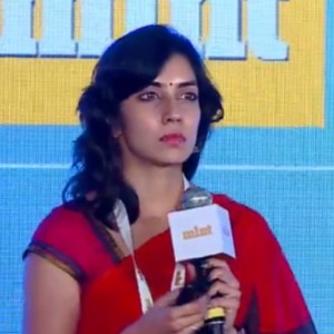 Saranya Gopinath