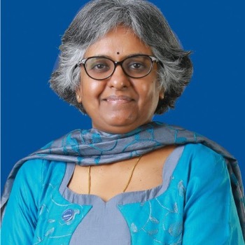 Shalini Warrier