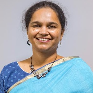Shivangi Nadkarni