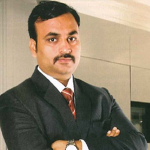 Shivkumar Pandey