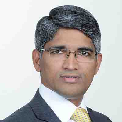 Sidhu Sridhar