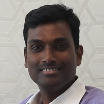 Srihari Rao Kotni