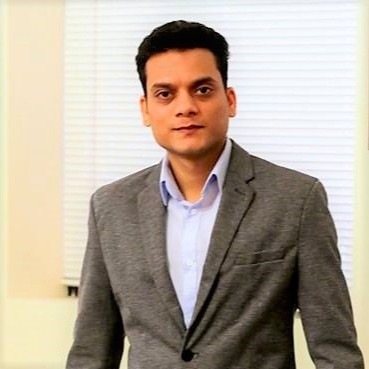 Vaibhav Upadhyay