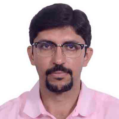 Ved Prakash
