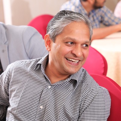 Vinod Kumar