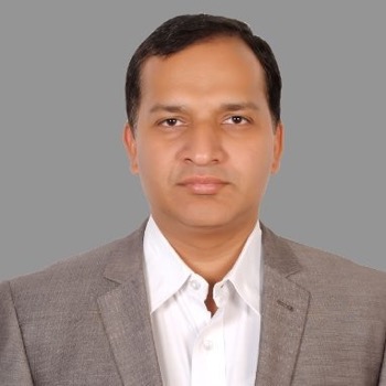 Vishal Pranjale
