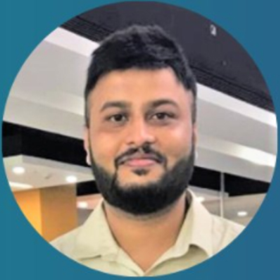 Vivek Sarkale