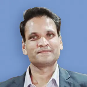 Mr. Amarnath Chowdary